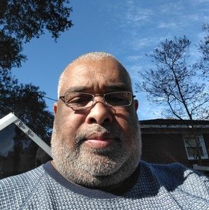 Meet your Posher, Greg